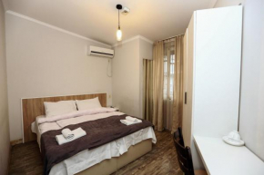 Hotel Rustaveli 36 by SAME